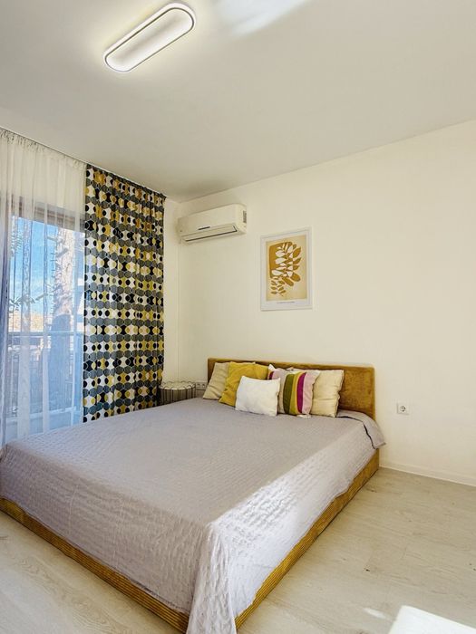 Продава се Едностаен апартамент в Бяла - 39 кв.м за 1406 €/кв.м - Снимка #1