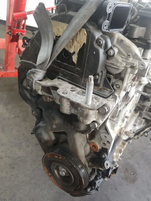 motor ford focus 2 1.6 tdci g8db 2004-2012