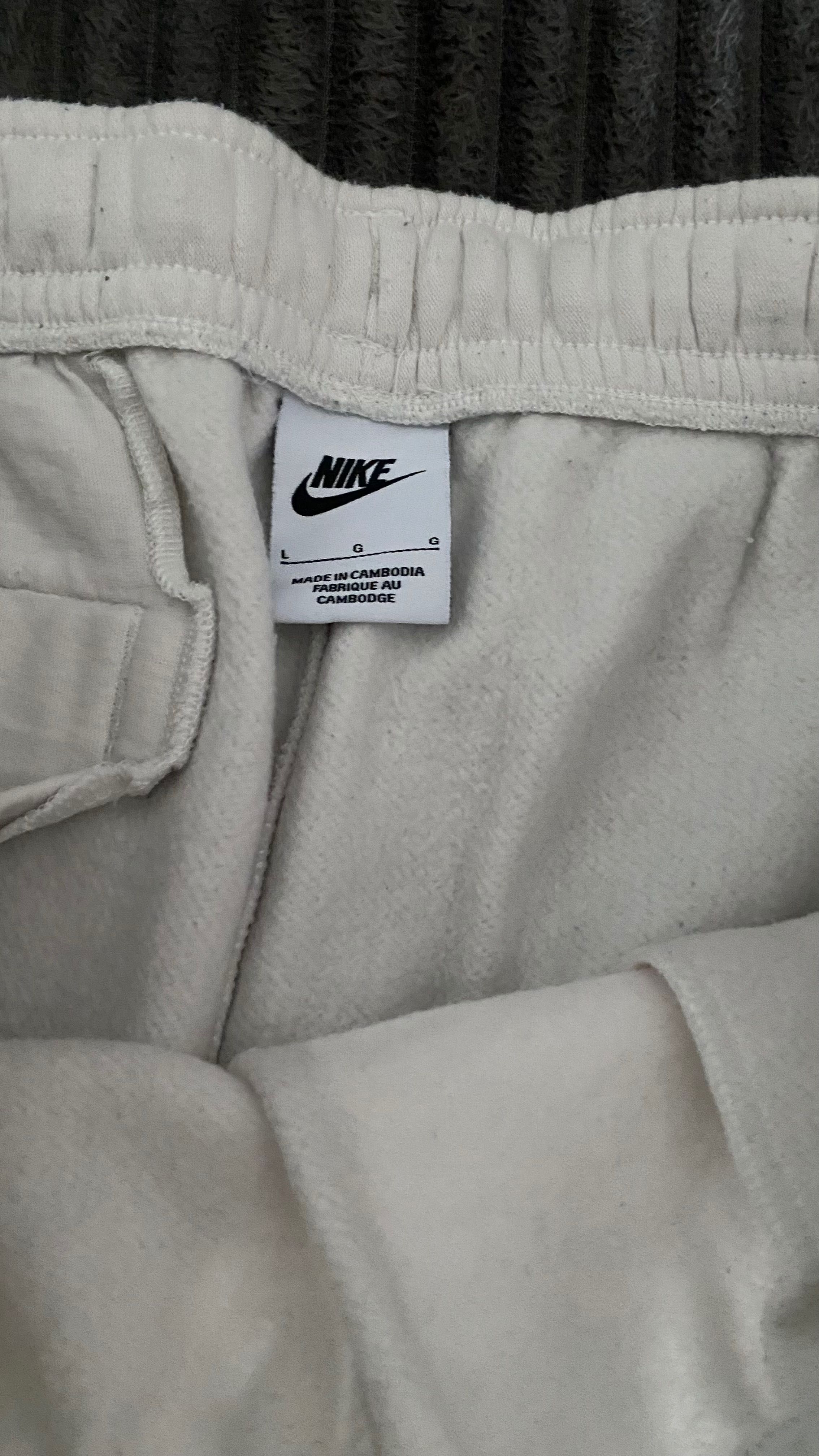 Nike L долнище мъжко
