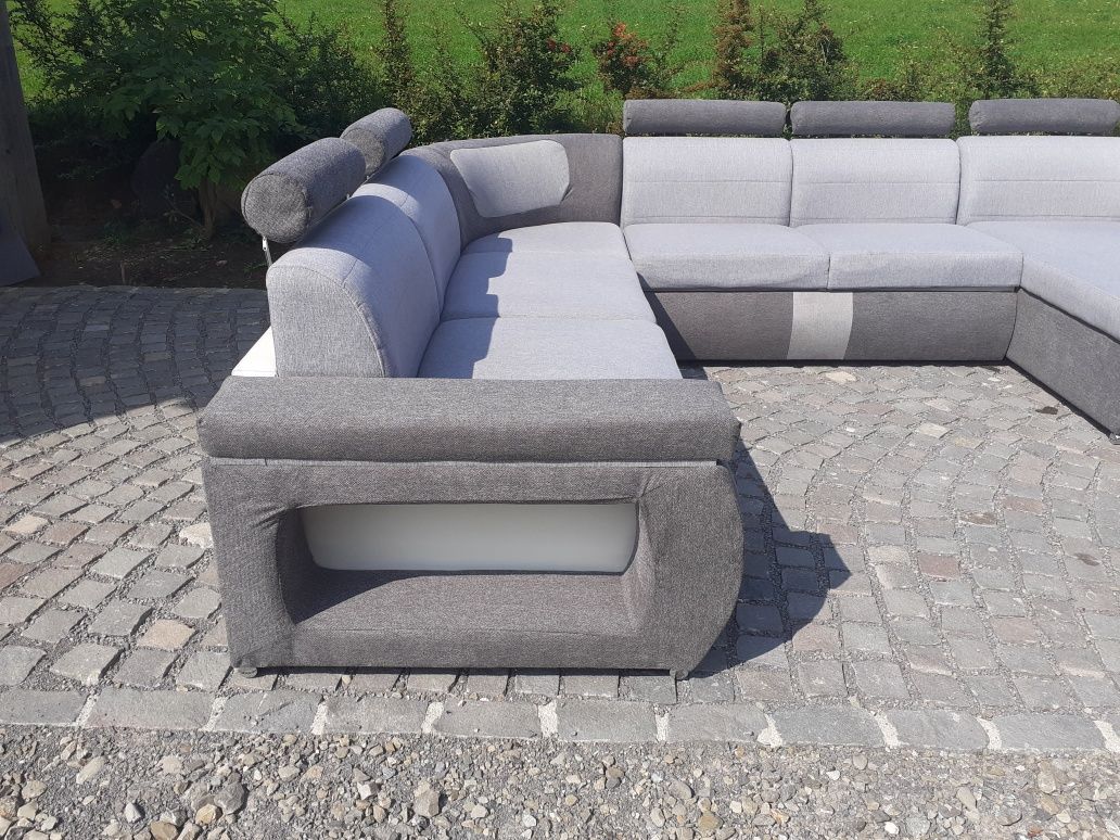 Coltar extensibil 360x300x180