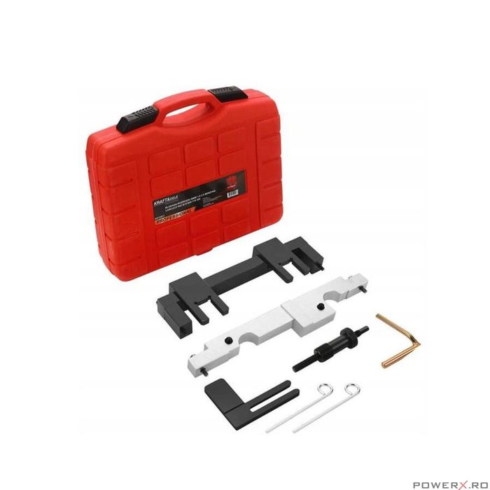 Trusa blocare distributie, compatibil cu BMW N43, E81, E87, E90, E91,