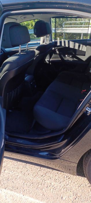 Bmw e60 523i de vanzare