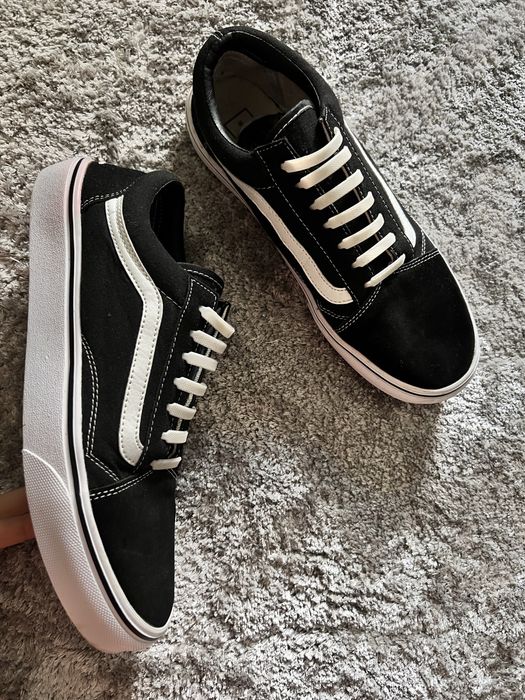 Teniși Vans pentru bărbați 44 m