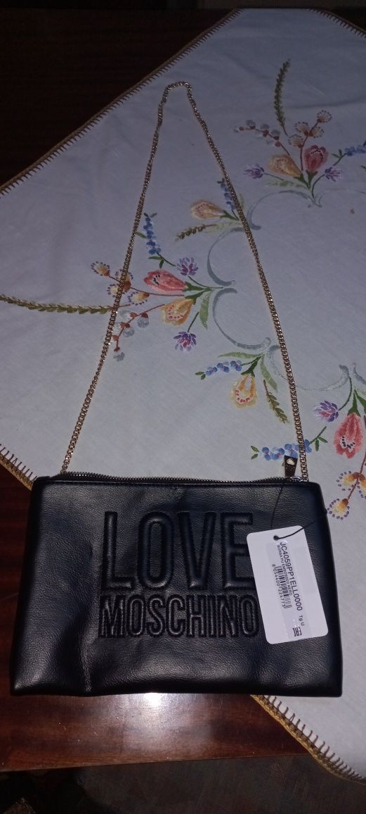 Geanta Love Moschino noua