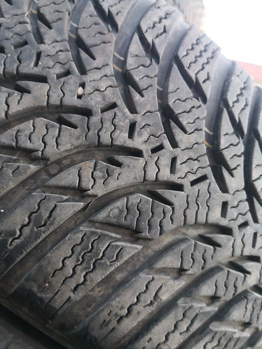 185 65 15 цола гуми kumho dot 20