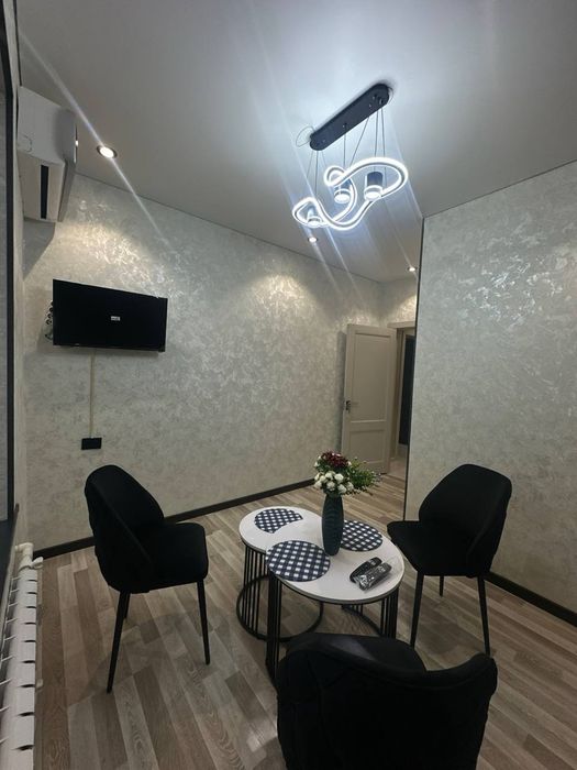 Продается офис 3.1.4 Глинка90м²,первая линия,евроремонт,мебель,техника