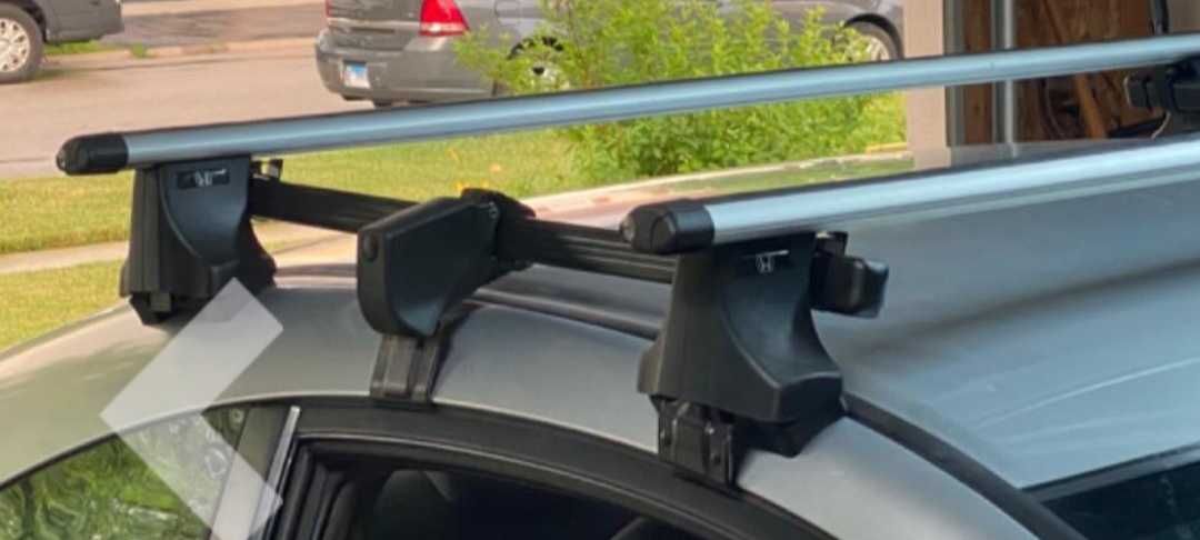 Thule 774 short roof adapter