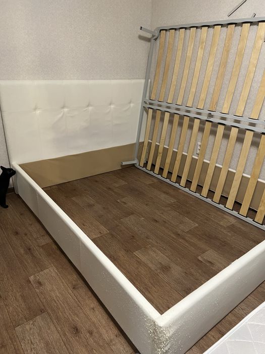 Продам кровать 2-х спальную