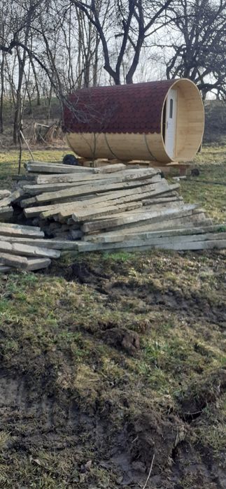 Spalieri din beton