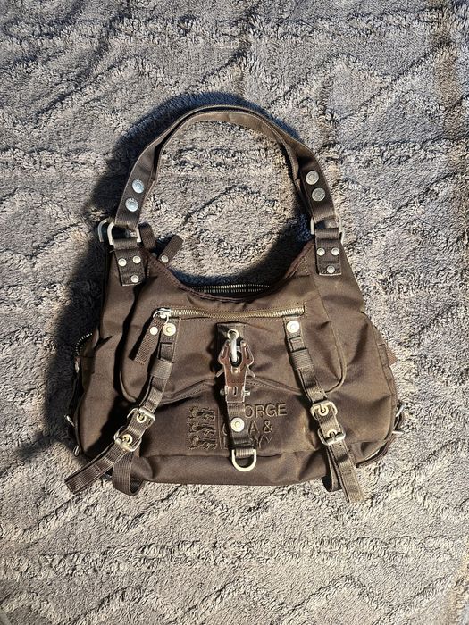 ggl сумка, оригинал, без доп. Ремешка