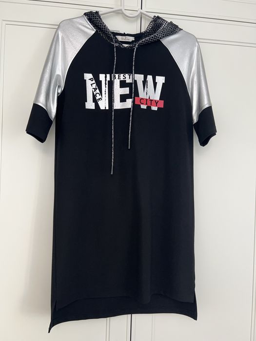 Платье для дискотекы