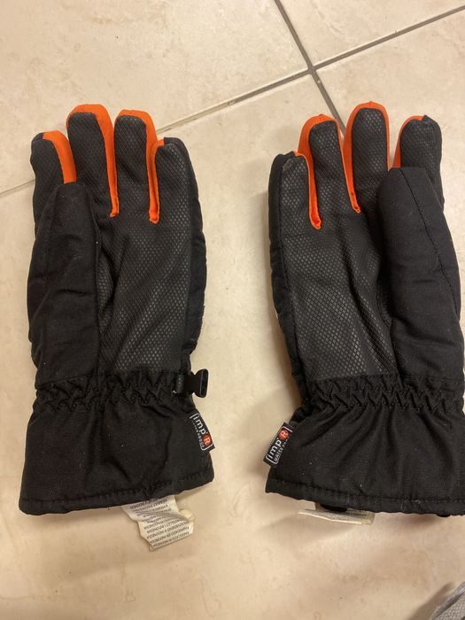 Зимни ръкавици за ски Rossignol детски размер 16