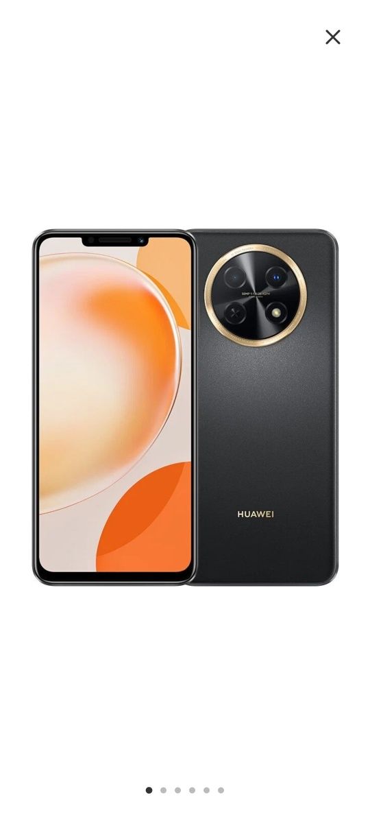 Huawei Nova y91 yangi