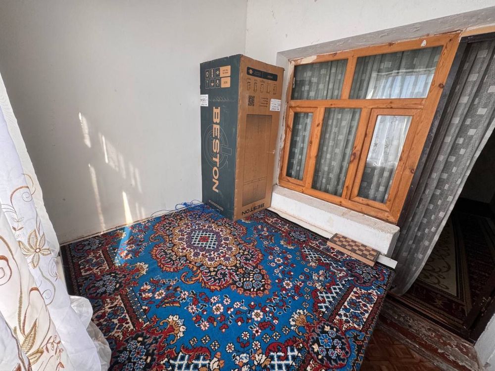 Kvartira ijaraga beriladi Sergeli 6