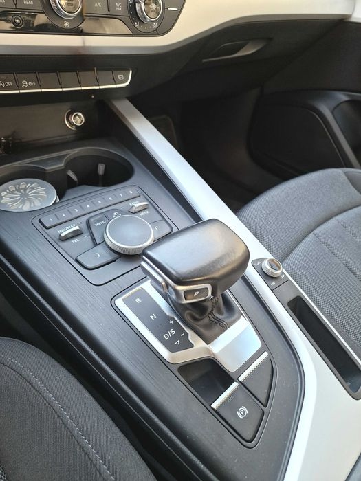 Audi A4   2016 , 2000 tdi , 150 cp. , cutie automată