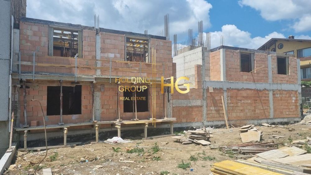 Продава се Двустаен апартамент в Варна, Виница - 58 кв.м за 1110 €/кв.м - Снимка #2