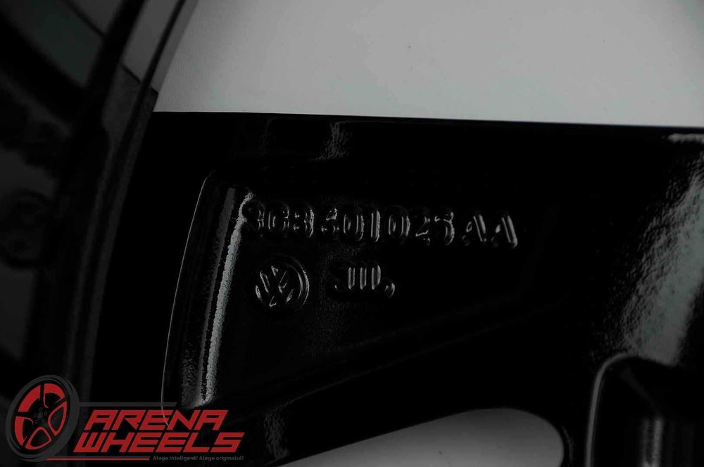 Jante Noi 19 inch Originale Seat Ateca Tarraco Leon Altea Toledo R19