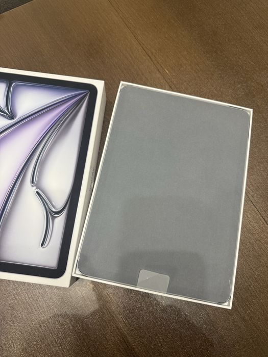 ipad air 11-inch (m2) wi-fi