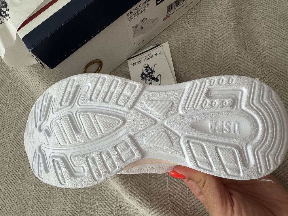 U. S. POLO ASSN. Детски маратонки