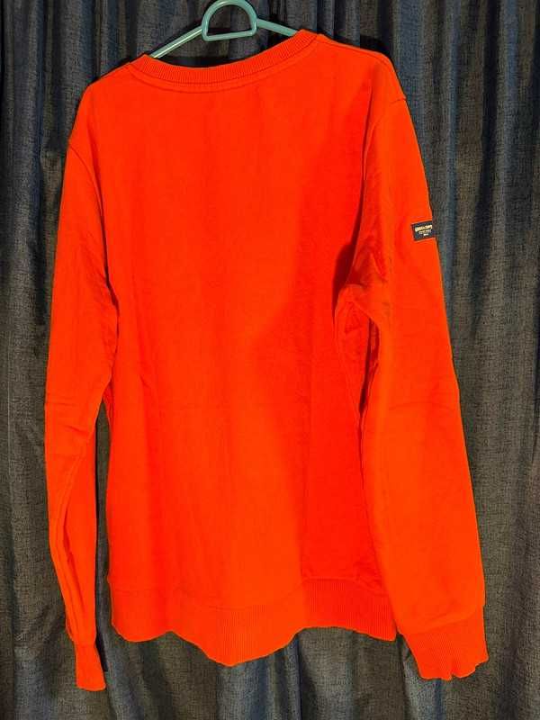 Superdry, bluza barbati, marimea L