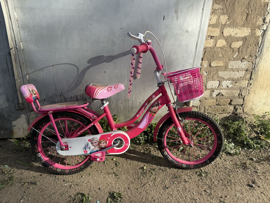 Продам велосипеды