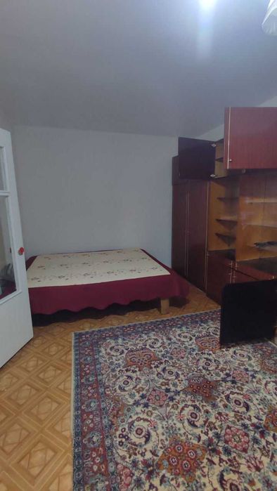 Едностаен имот във Фондови жилища