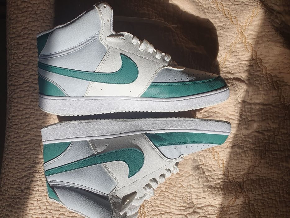 Nike Court Vision Mid marimea47.5