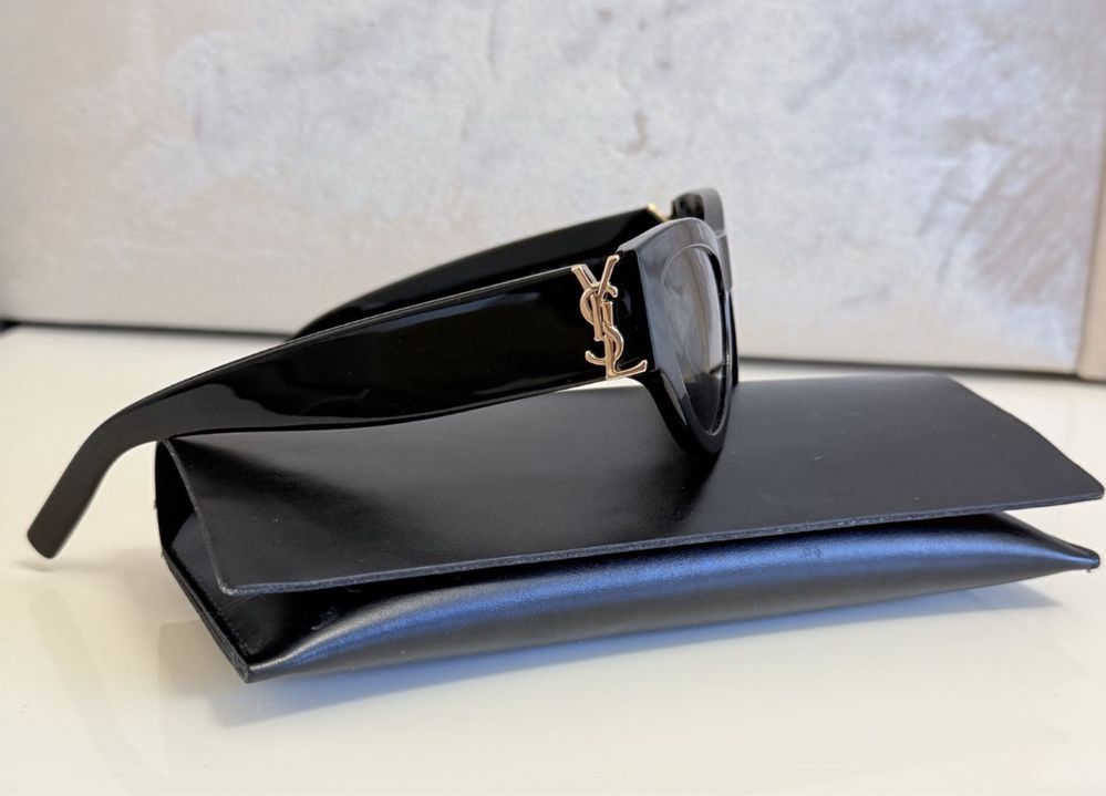 Оригинални очила Saint Laurent