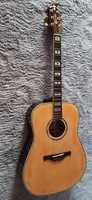 Chitara Crafter Electro Acustică 1997 - Korea - Solid Rosewood