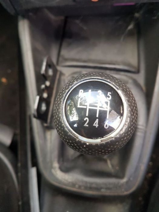 Timonerie / Schimbator Viteze Cutie Manuala 6 Trepte VW Golf 4 1998 - 2005