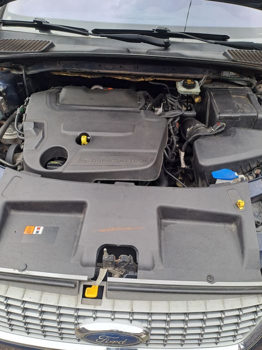 Vand Ford Mondeo