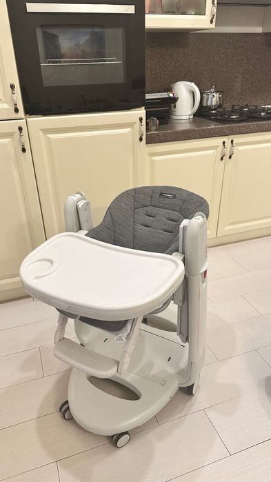 Детский стульчик Peg pereggo