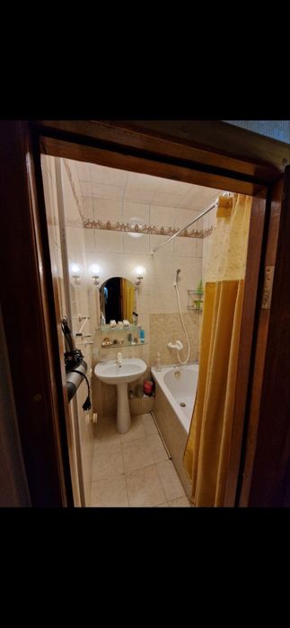 Сдаётся квартира метро Ойбек