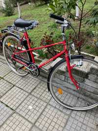 Градски дамски велосипед Alpina