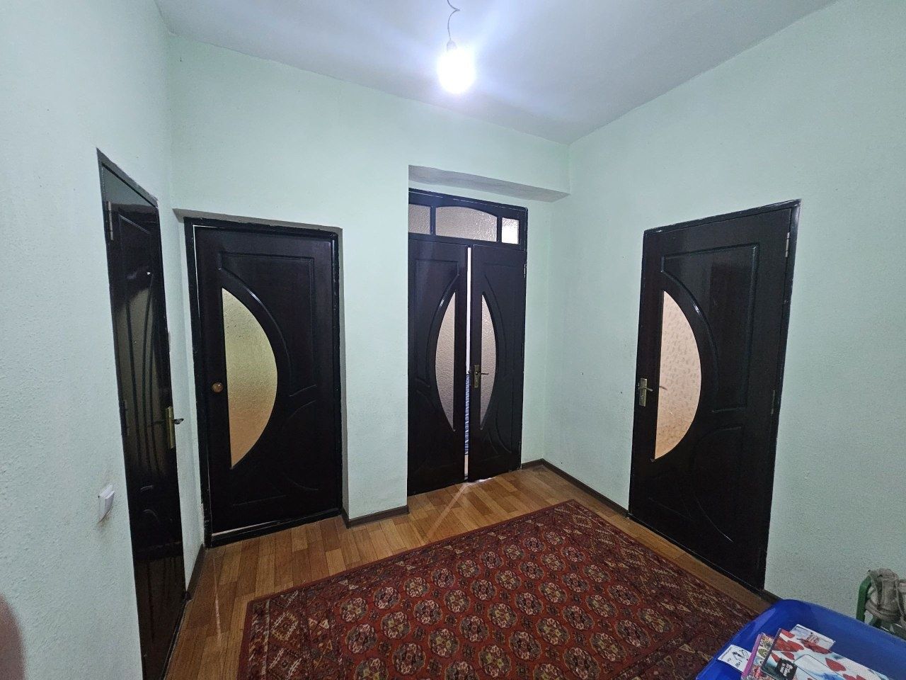 2 хоналик 75м² квартира сотилади