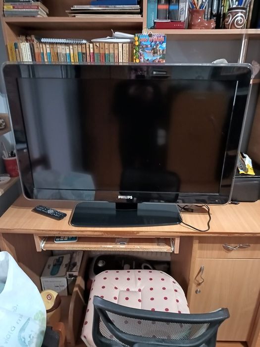Televizor philips 81 cm