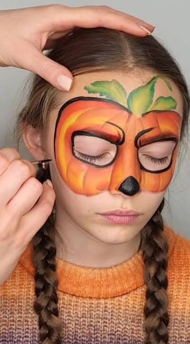 Face painting profesional/pictura pe fata copii si adulti