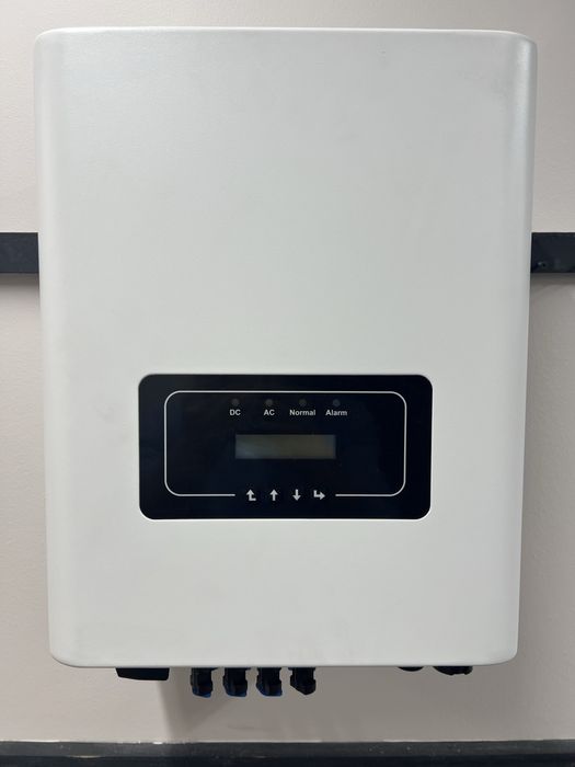 Солнечный сетевой инвертор Deye 10 кВт