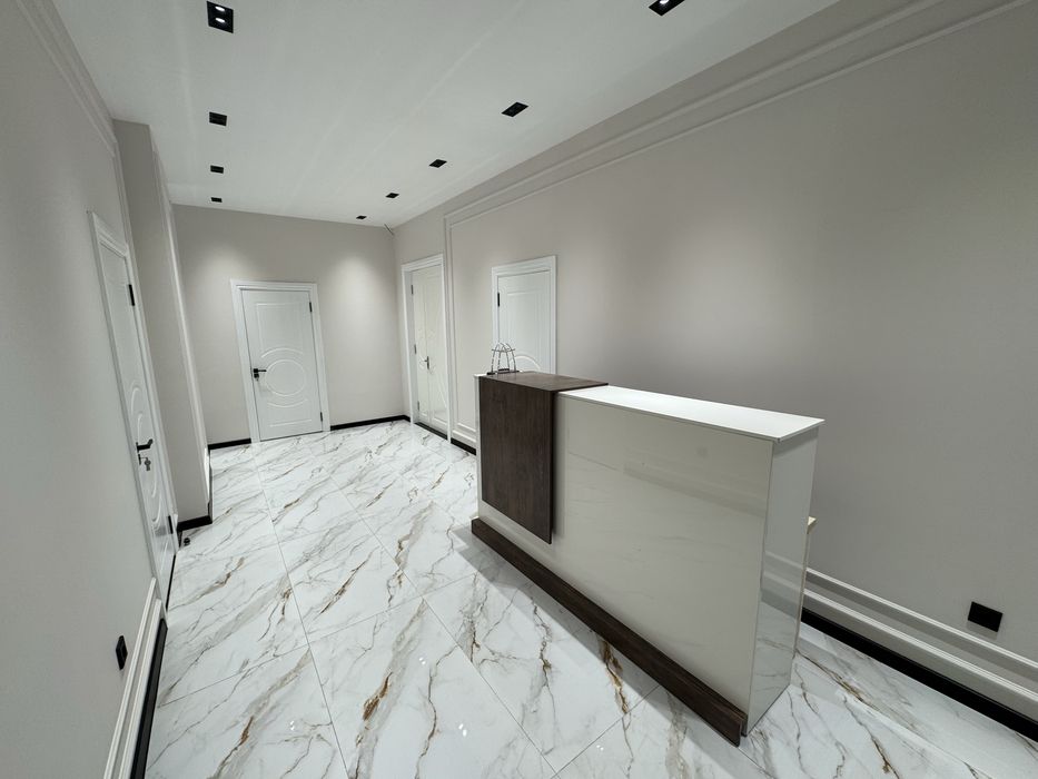 Чехова | Мирабад - Сдается в аренду помещение/Евро офис 125м2