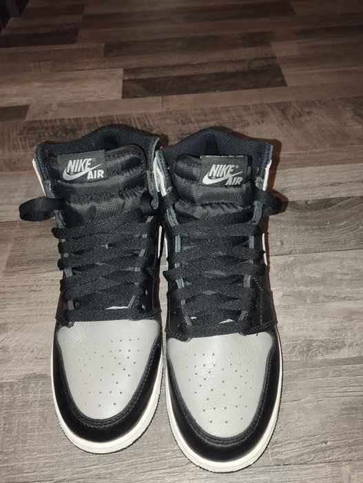 NIKE Air Jordan 40номер Нови