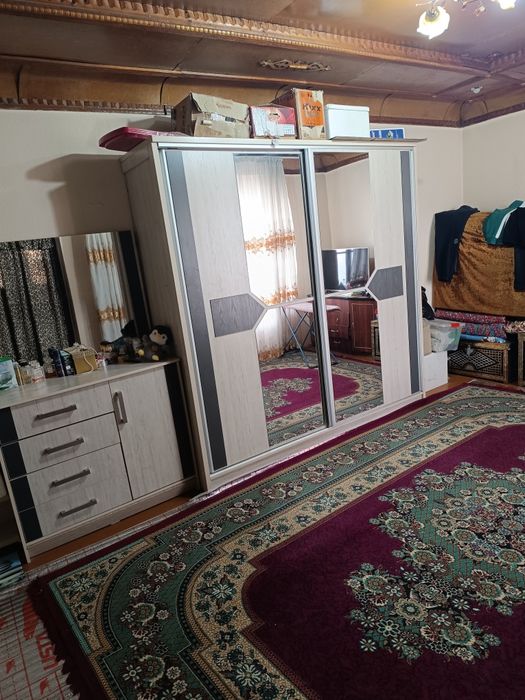 Ассалому алекум  Келес Шахри Супутник. тинчлик махалла Ахилобод 46 уй