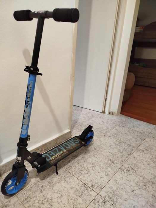 Детска тротинетка