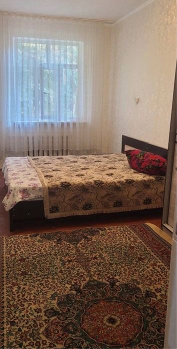 Чиланзар 2 квартал 2х комнатная