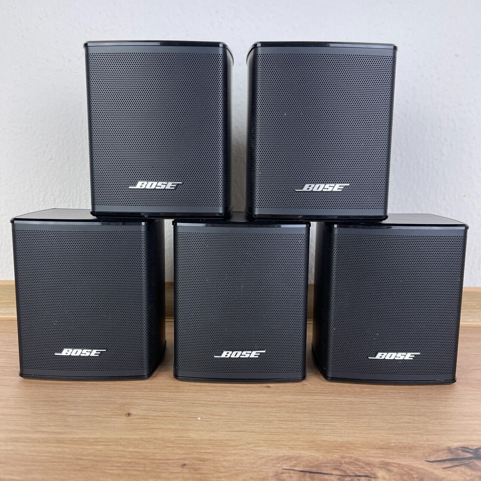 Bose Lifestyle - WiFi Bluetooth audio