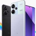 Redmi note 13 pro + 8/256 | Laptopim