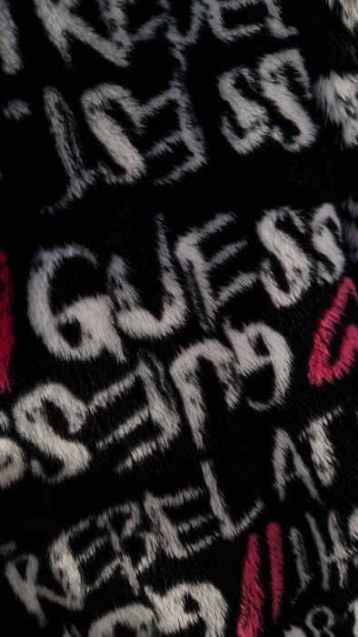 Оригинално палто Guess