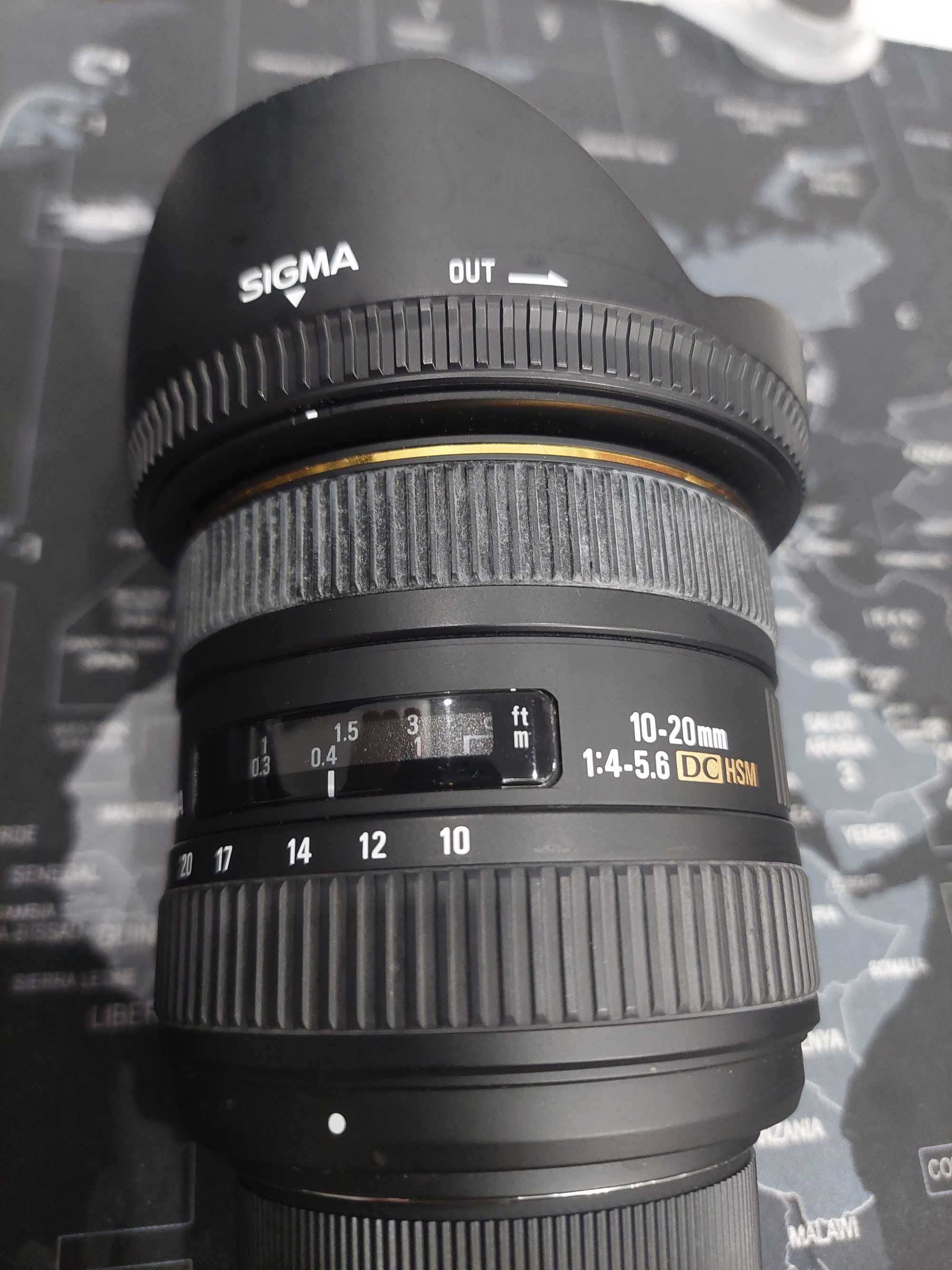 Nikon D3400 + 2 обектива