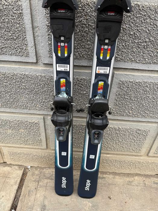 schi head shape v2 L177cm