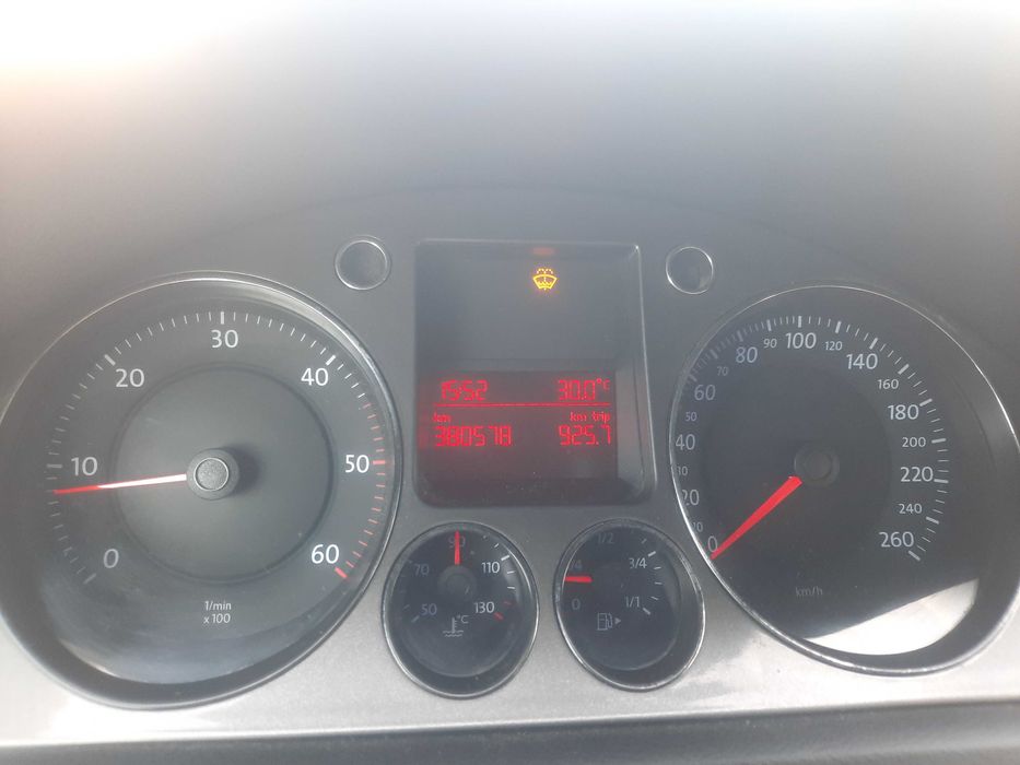 Passat B6 , 1.9 TDI, 2008