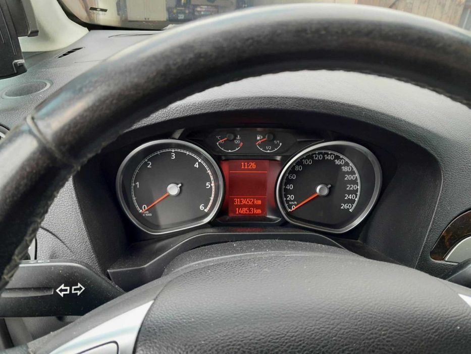 De Vanzare Ford Galaxy 2006